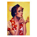 Buscar boina posters Vintage