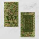 Buscar verde marrón tarjetas de visita Clientes