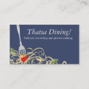 Buscar espaguetis tarjetas de visita Pastas