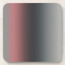 Buscar gris posavasos Rosa