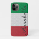 Buscar bandera italiana iphone fundas Retro