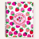 Buscar fresas cuadernos Para todos