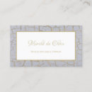 Buscar gray tarjetas de visita Esteticista