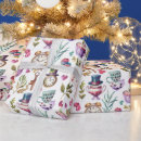 Buscar alicia papel de regalo Caprichoso