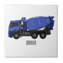 Buscar transporte azulejos Camioneta