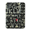 Buscar alfabeto imanes Tipografía