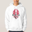Buscar símbolo sudaderas Ciudad de gotham