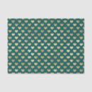 Buscar corazón verde papel de seda Para todos