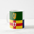 Buscar irlandés tazas Dublin
