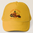 Buscar del infierno gorras Motocicleta
