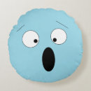 Buscar paleo cojines Pálido