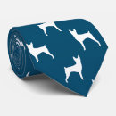 Buscar toy corbatas Perro
