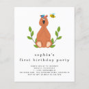 Buscar abeja 11x14 invitaciones Invitados