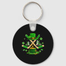 Buscar el día de st patrick llaveros Patronal