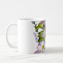 Buscar columbine tazas Jardín