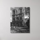Buscar notre dame lienzos Vintage