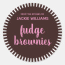 Buscar brownie etiquetas Torcer