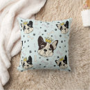 Buscar animal lindo cojines Perro