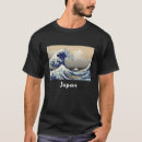 Buscar japonés camisetas Geisha
