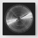 Buscar textura madera de relojes de pared Para él