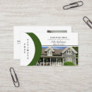 Buscar pintor residencial tarjetas de visita Comercial