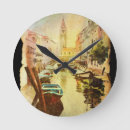 Buscar envejecido relojes de pared Fondo