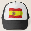 Buscar bandera españa camionero gorras Nación