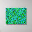 Buscar caos arte Verde