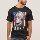 Buscar alexander hamilton camisetas Americano