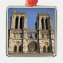 Buscar catedral de notre dame adornos Francés