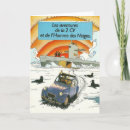Buscar formado tarjetas Vintage