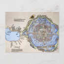 Buscar mapa antiguo postales México