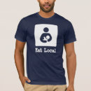 Buscar amamantamiento camisetas Divertido
