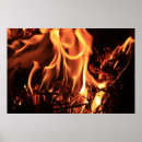 Buscar hogueras posters Llamas