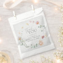 Buscar corona boda bolsas papel Botánico