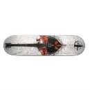 Buscar guitarra tablas de skate Patinador