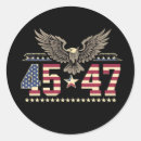 Buscar águila pegatinas Republicano