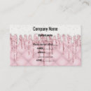 Buscar inspirado tarjetas de visita Clientes
