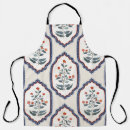 Buscar ramos delantales Floral