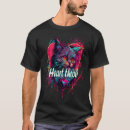 Buscar rompecorazones camisetas Día