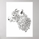 Buscar leopardo blanco posters Safari