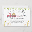 Buscar mcdonald invitaciones General y unisex