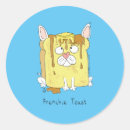 Buscar frenchie pegatinas Perro