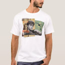 Buscar deathly hallows camisetas Potter
