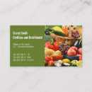 Buscar cesta fruta de tarjetas de visita Clientes