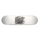 Buscar lobo blanco tablas de skate Dibujo