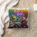 Buscar música rock cojines General y unisex