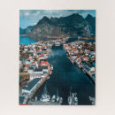 Buscar noruega puzzles Europa