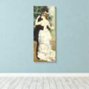 Buscar danza lienzos Bailarinas