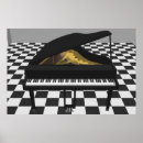 Buscar teclado de piano posters Órgano
